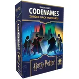 Czech Games Edition Codenames: Zurück nach Hogwarts