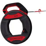 Runpotec Runpo 5 20m mit Box 5,3mm 10013