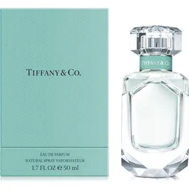 Tiffany & Co Tiffany & Co. Eau de Parfum 50 ml