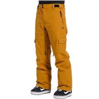Rehall Buzz-R Pant Cathay Spice - gelb - L