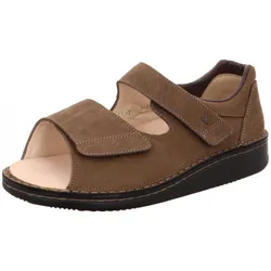 FinnComfort Sandale Prophylaxe 96200, Braun, 45