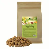 Schecker Veggie Dry vegetarisches Hundefutter 12 kg