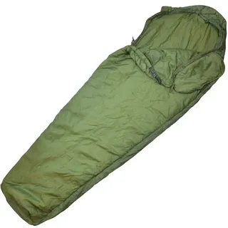 Mil-Tec Tactical 5 Schlafsack • Oliv
