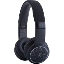 Lazerbuilt Headset Bluetooth Minions light-up
