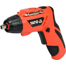 Yato YT-82760 inkl. 1 x 1,3 Ah