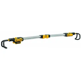 DeWalt 12 / 18 Volt Akku-Automotive-Lampe (Basisversion) DCL045-XJ