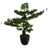 Atmosphera Künstlicher Bonsai 80 cm