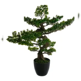 Atmosphera Künstlicher Bonsai 80 cm