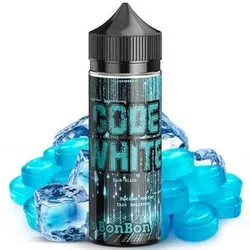 Lädla Juice Code White Aroma