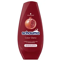 Schwarzkopf Color Glanz Spülung 250 ml
