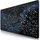 CSL Gaming Mauspad XXL Celestial Map Schwarz