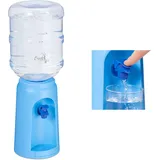 Relaxdays Getränkespender 4,5 l, 1 St.