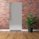 Fhiaba Side by Side Kühlschrank Classic KS900FR, 90 cm, Edelstahl
