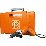 Fein Bohrmaschine bis 10 Set