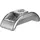 AMF Spannpratze Nr. 6313K Größe 13 für T-Nut 12+14 mm
