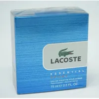 Lacoste Essential Sport Pour Homme Eau de Toilette Spray 75 ml