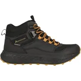 Whistler Reid wasserdichte Wanderschuhe 1001 - black 44