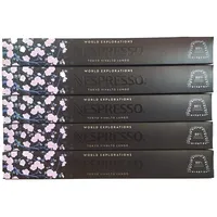 Nespresso Lungo Tokyo Viavalto 5 x 10 Kapseln (8,53 EUR/100 g)