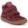 Froddo Tex Wool Kinder, rot, Größe 27 EU