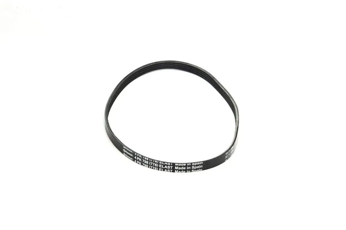 CONTINENTAL CTAM Keilrippenriemen 4pk798elast für NISSAN DACIA