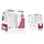 SALENTE IceQueen 1,7 l Weiß
