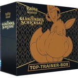 Pokémon Pokemon Schwert & Schild 04.5 Top-Trainer Box Deutsche Ausgabe