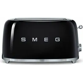 Smeg TSF02BLEU schwarz