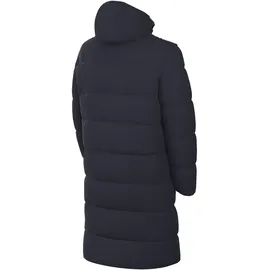 Nike Stadionjacke TF Academy Pro 24 Obsidian/White 137-147