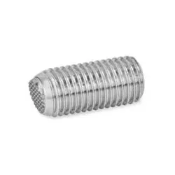 605-M16-20-VRN Kugelspannschrauben, Edelstahl