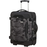 Samsonite Midtown 2-Rollen Cabin 55 cm / 41 l camo grey