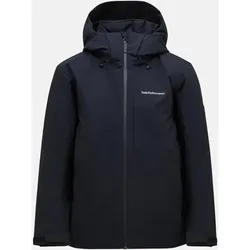 PEAK PERFORMANCE Herren Jacke M Maroon, BLACK, M