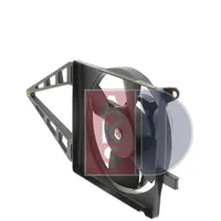 AKS DASIS 158042N 22061461,90410053,1314518 Elektrolüfter,Hochleistungslüfter,Motorgebläse,Kondensatorlüfter,Lüfter, Motorkühlung 1341244