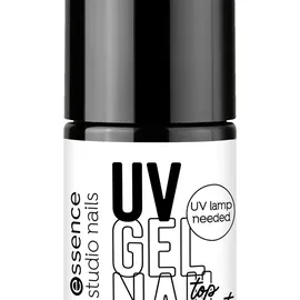 Essence studio nails UV GEL NAIL Top Coat 5 ml