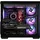 Thermaltake FTW RTX 5070 Ti Black, Gaming-PC - schwarz/transparent, Windows 11 Home
