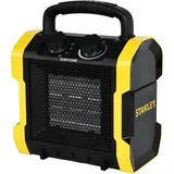 Stanley PTC-Heizung 2000 W Schwarz