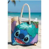 Disney Stitch Disney Strandtasche
