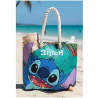 Disney Stitch Disney Strandtasche