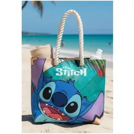 Disney Stitch Disney Strandtasche