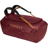 Osprey Transporter 65 rot