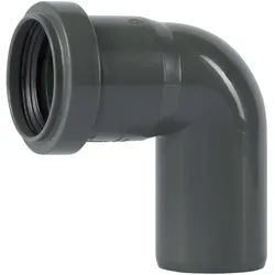 HTsafe Bogen 87,5 Grad DN40