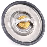 BorgWarner (Wahler) BORGWARNER Thermostat, Kühlmittel 3141.87D für VW