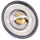 BorgWarner (Wahler) BORGWARNER Thermostat, Kühlmittel 3141.87D für VW