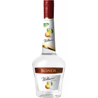Roner Williams Birnenbrand 40,0% vol 1,00 l