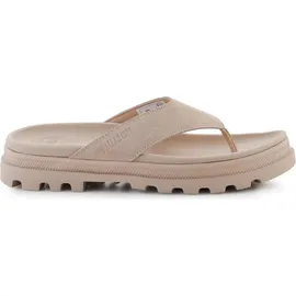 Palladium Dunelite Azur Damen Beige 36