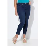 MIAMODA Jeans in blue denim | Gr.: 42
