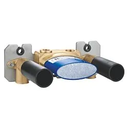 Grohe SmartControl Einbaukörper 26449000 für Thermostat Auf-/Unterputz Kombination