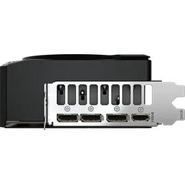 Gigabyte GeForce RTX 5090 GAMING OC 32G Grafikkarte HDMI/DP
