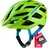 56-59 cm green/blue gloss 2022
