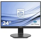 Philips B-line 241B7QUPBEB/00 24"
