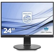 Philips B-line 241B7QUPBEB/00 24"